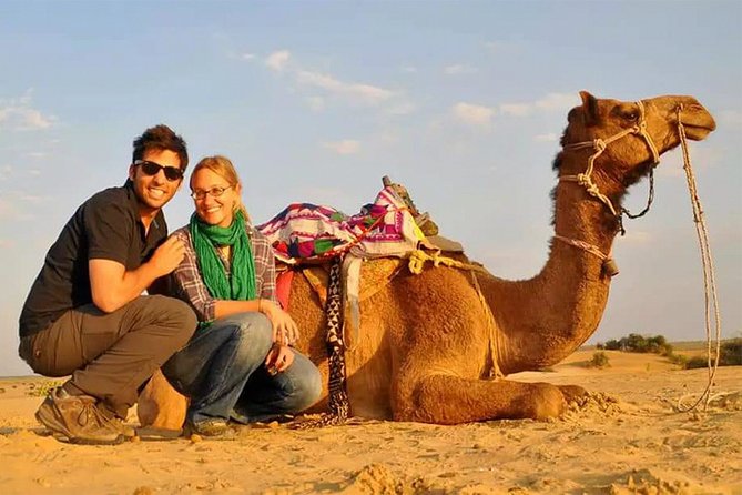 Dubai Desert Safari BBQ Dinner & Dhow Cruise Dinner - BBQ dinner under the stars