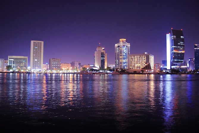 Dubai Dhow Dinner Cruise Marina with pickup drop option - Who Will Enjoy This Evening Most