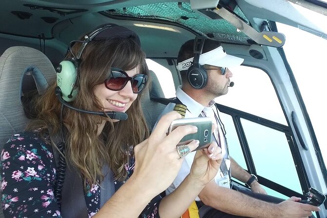 Dubai Iconic Helicopter Tour and Dhow Cruise Dinner Marina Combo - Key points to know before booking