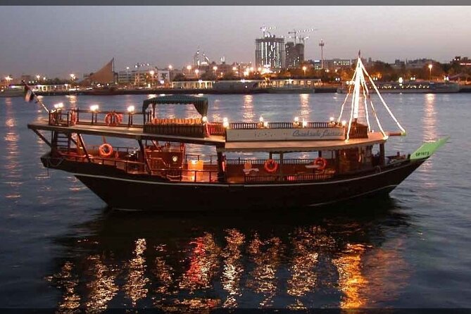Dubai Iconic Helicopter Tour and Dhow Cruise Dinner Marina Combo - Is $475 per person a good value?