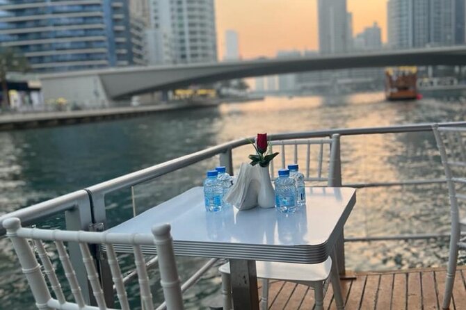 Dubai Marina Dhow Cruise Dinner - Price, timing, and the practical tradeoffs