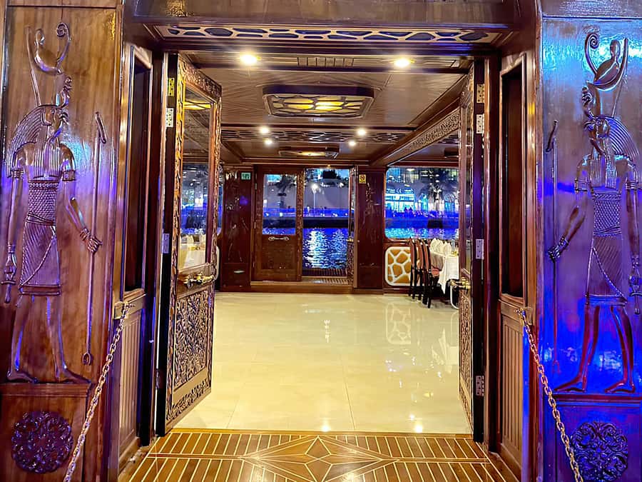 Dubai Marina: Dinner Cruise in a Traditional Boat - Who will enjoy this cruise most