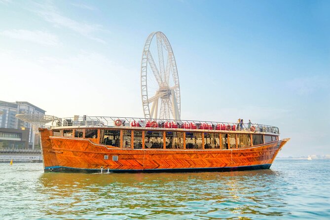 Dubai Marina Dinner Cruise with Transfers - Who Will Enjoy This Cruise Most