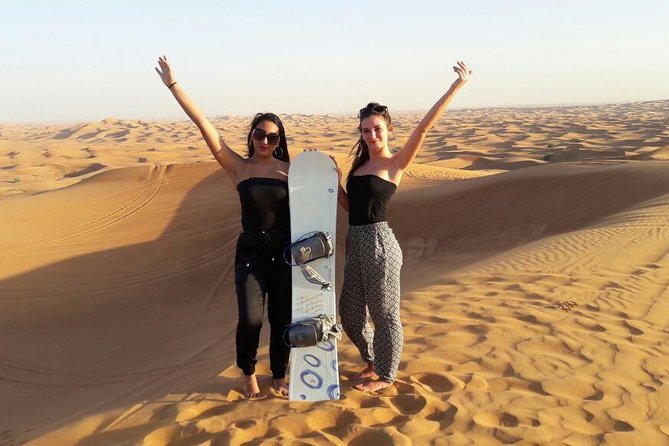 Dubai TRIO: City Tour- Desert Safari with BBQ- Dhow Cruise Dinner - Camel riding, henna, dinner, and camp entertainment