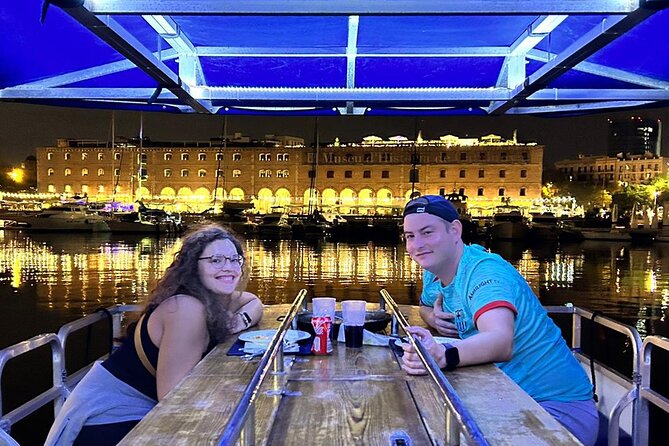 Evening Cruise with Dinner and Drinks in Barcelona - Should you book this Barcelona cruise?