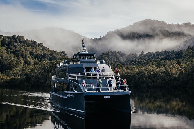 Evening Dinner Cruise - Key points to know before you book