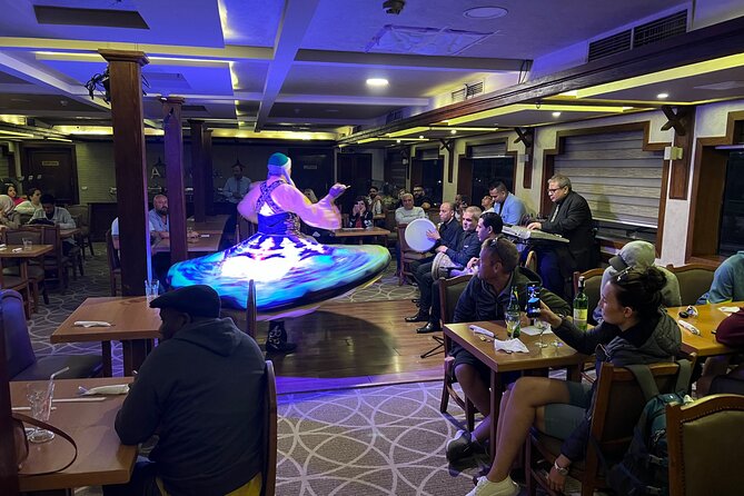 Evening Dinner Nile Cruise in Cairo with Private Transport - The ride to the port and the first look at the boat