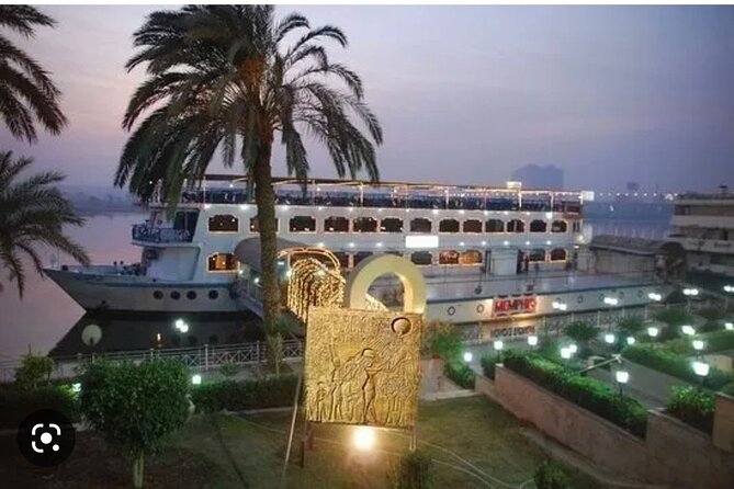 Evening Dinner Nile Cruise in Cairo with Private Transport - The practical drawbacks to weigh