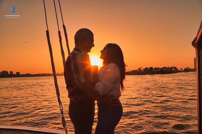 Evening Dinner Nile Cruise in Cairo with Private Transport - Who will enjoy this Cairo evening most