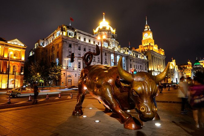 Evening Thai Dinner and Huangpu River Cruise in Shanghai - Is $165 a fair price?