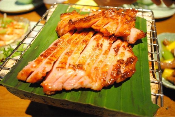 Evening Thai Dinner and Huangpu River Cruise in Shanghai - FAQ
