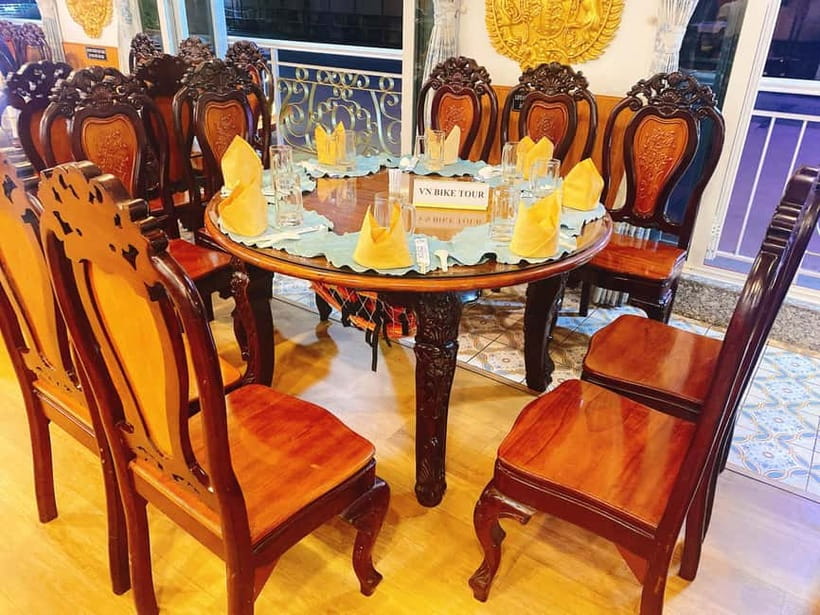 Experience Dinner On Luxury Cruise Along Saigon River - Who will enjoy this cruise most