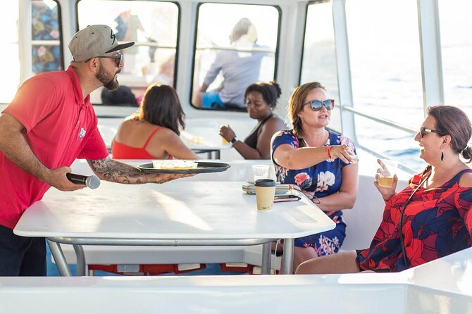 Fiesta Dinner Cruise in Cabo with Dinner - Is $123 a fair price?