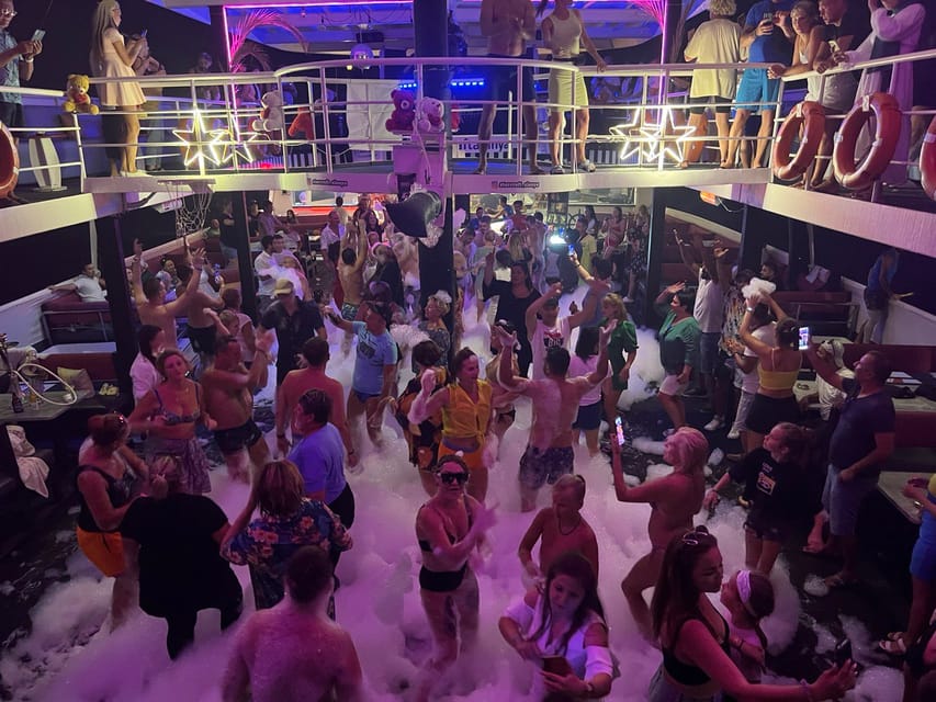 From Alanya: Night Safari Tour with Dinner and Boat Tour - Booking flexibility and pickup advice