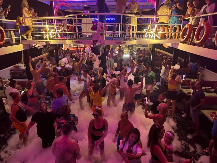 From Alanya: Night Safari Tour with Dinner and Boat Tour - A busy Alanya evening for $35