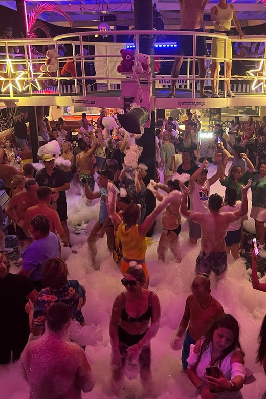 From Alanya: Night Safari Tour with Dinner and Boat Tour - Who should book this night safari