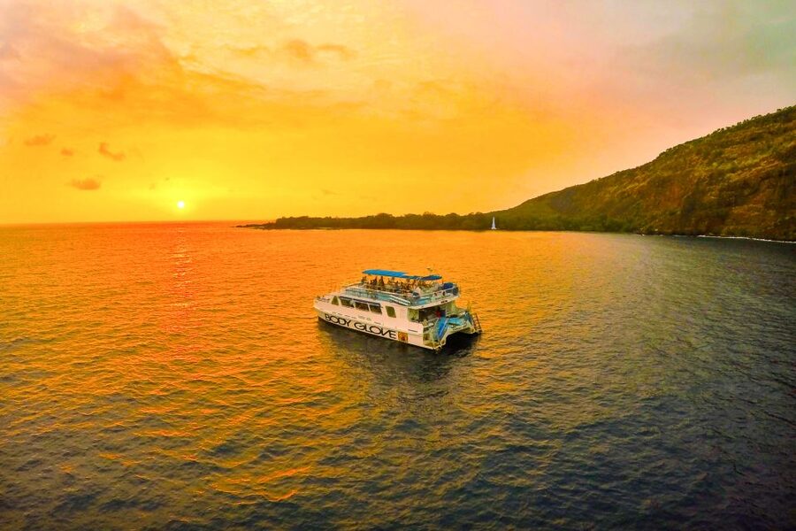 From Hawaii: Historical Dinner Cruise Tour to Kealakekua Bay - Why this Kona cruise feels different from a basic sunset sail