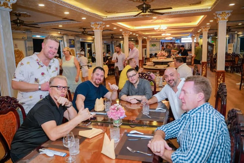 From HCM: Private Saigon City Tour Half-Day & Dinner Cruise - Is $122 per person a fair price?