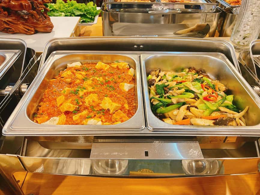 From Ho Chi Minh: Dinner on cruise Saigon (Private Table) - Key points to know before booking