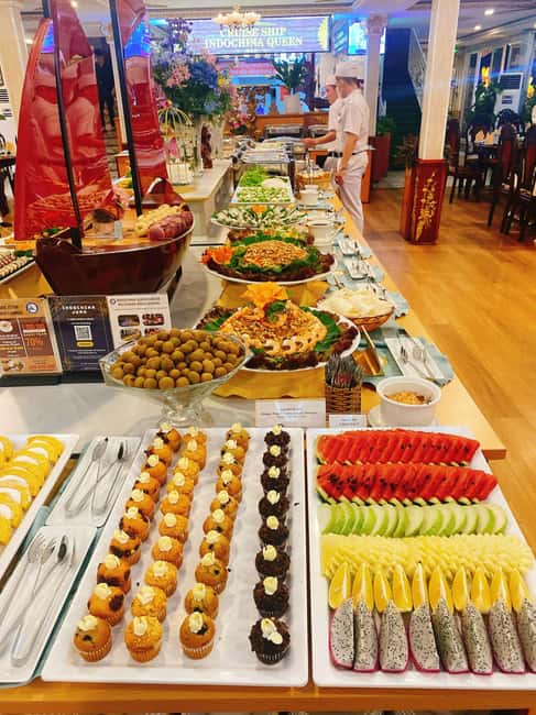 From Ho Chi Minh: Dinner on cruise Saigon (Private Table) - Who will enjoy this cruise most?