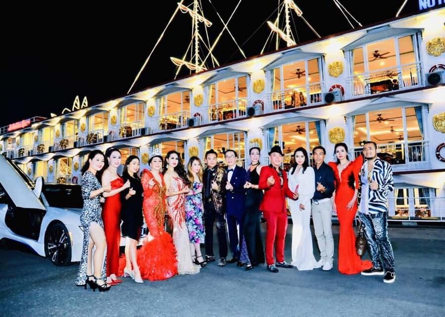 From Ho Chi Minh: Private Dinner Cruise on Saigon River Tour - Is $74 a fair price?