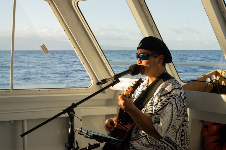 From Ma'alaea: Sunset Dinner Cruise Aboard the Quicksilver - Practical details before you book