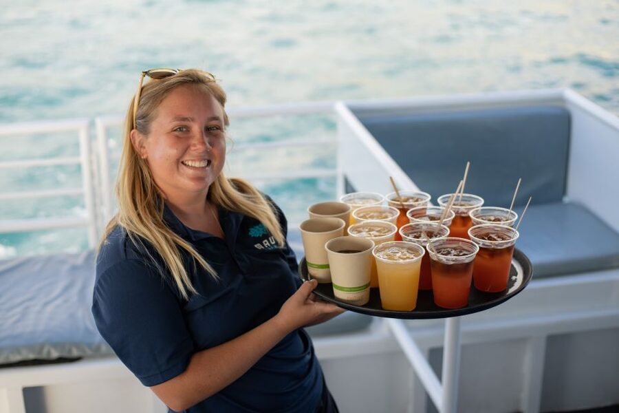 From Ma'alaea: Sunset Dinner Cruise Aboard the Quicksilver - Leaving from Maalaea Bay