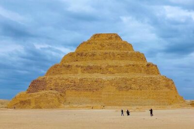 Giza Pyramids,Sphinx,Camel Ride,ATV Bike,Shopping,Dinner cruiseII