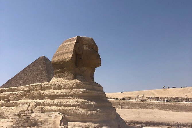 Giza Pyramids,Sphinx,Camel Ride,ATV Bike,Shopping,Dinner cruiseII - Quad bikes around Giza