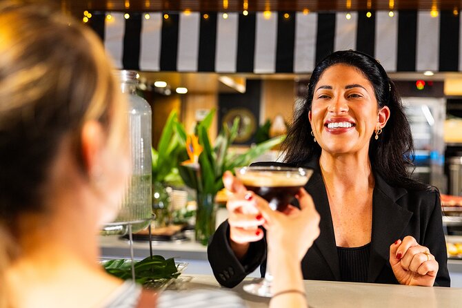 Gold Coast Buffet Dinner Sightseeing Cruise - Who will enjoy this cruise most?