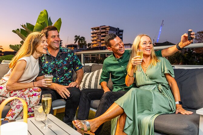 Gold Coast Buffet Dinner Sightseeing Cruise - Is the $92.52 fare good value?