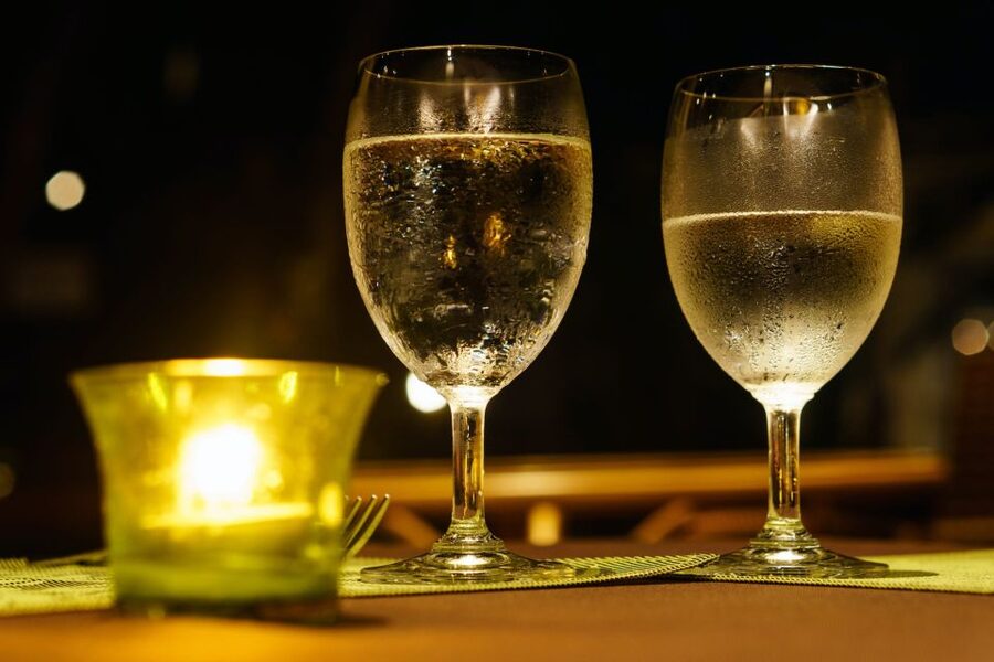Hilton Head Island: Sunset Dinner Cruise - The Spirit of Harbour Town sets the evening pace