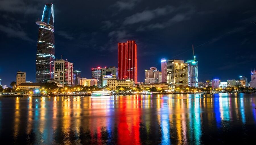 Ho Chi Minh City: Water Puppet Show and Dinner Cruise - Key points to know before booking