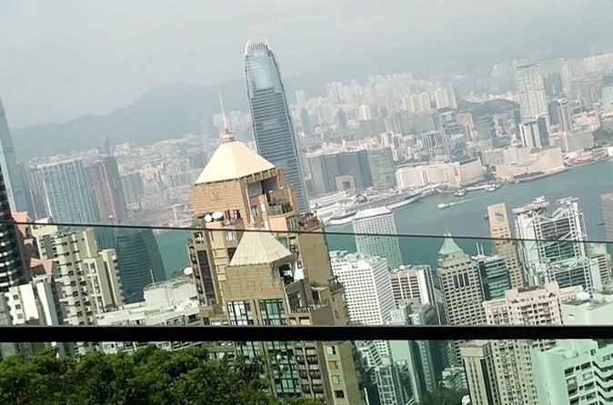 Hong Kong Afternoon Sightseeing Tour Plus Dinner Cruise with Hotel Pickup from Kowloon area - Is $136.45 Good Value?