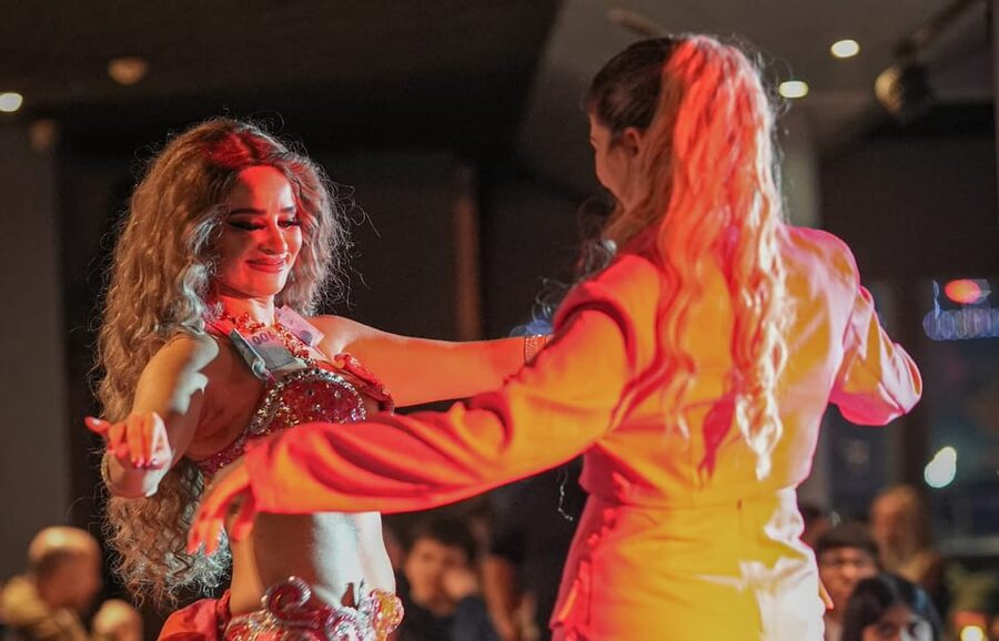 Istanbul: Bosphorus Cruise with Dinner Show - Who will get the most from this $41 experience