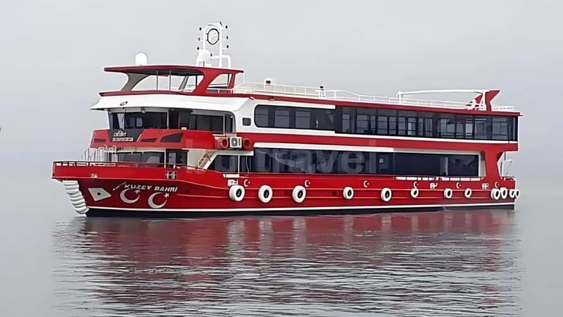 Istanbul: Bosphorus Dinner Cruise - Key points to know before booking