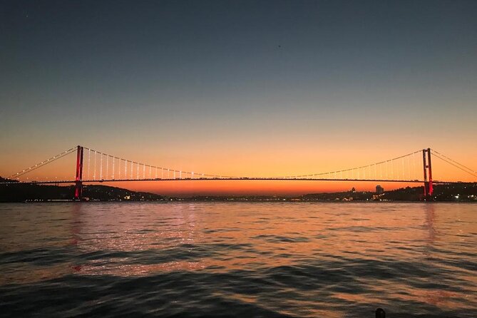 Istanbul Bosphorus Dinner Cruise and Turkish Night Show - Who will enjoy this cruise most?