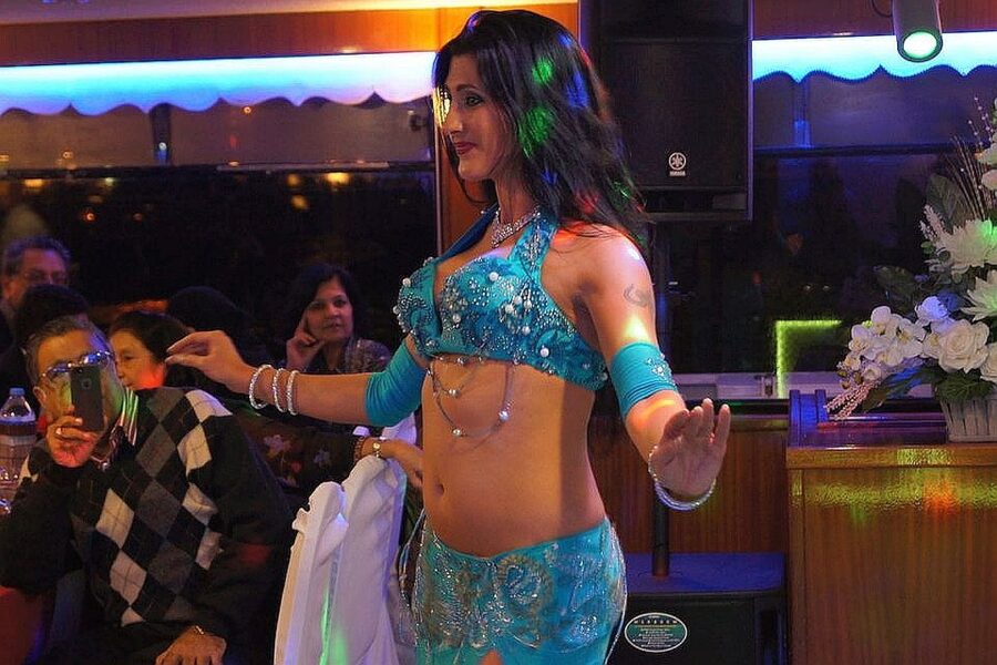 Istanbul Bosphorus Dinner Cruise &Entertainment hotel pickup - Key points to know before booking