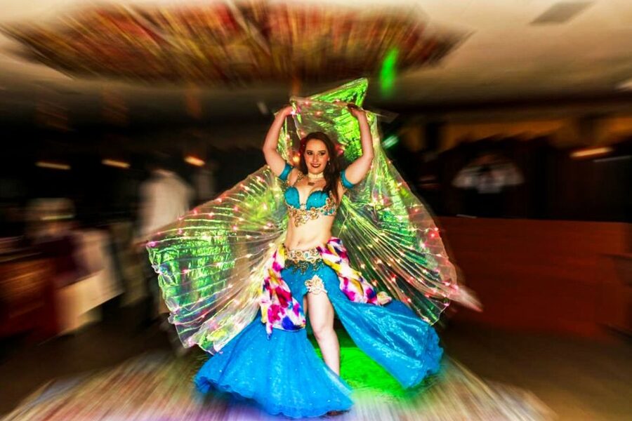 Istanbul: Bosphorus Dinner Cruise w/ Drinks & Entertainment - The Turkish night program