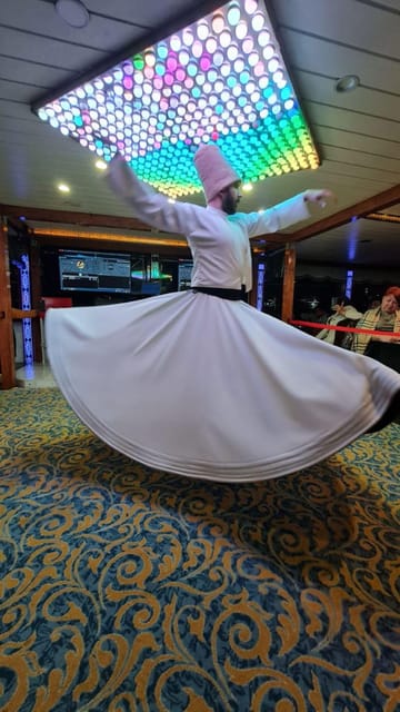 Istanbul: Bosphorus Dinner Cruise with Entertainment - Who Will Enjoy This Cruise Most?