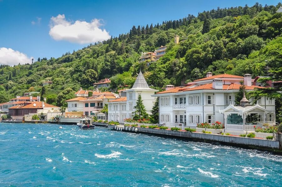 Istanbul: Bosphorus Dinner Cruise with Private Table & Show - Who will enjoy this evening most