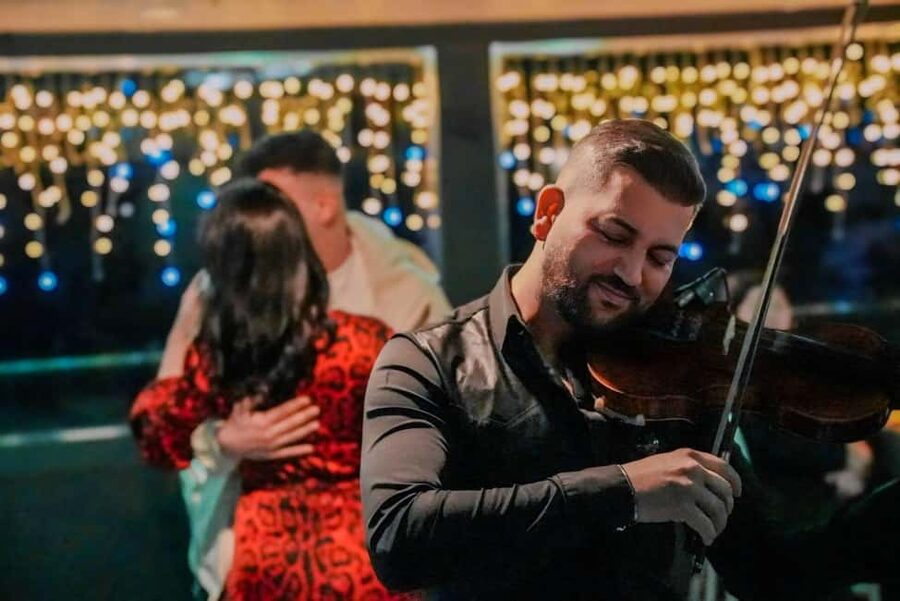 Istanbul Bosphorus Dinner Cruise with Turkish Night - Is $35 a fair price?