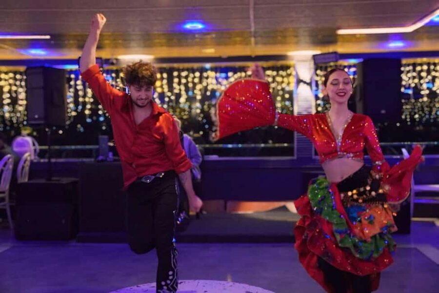 Istanbul Bosphorus Dinner Cruise with Turkish Night - Who will enjoy this cruise most?