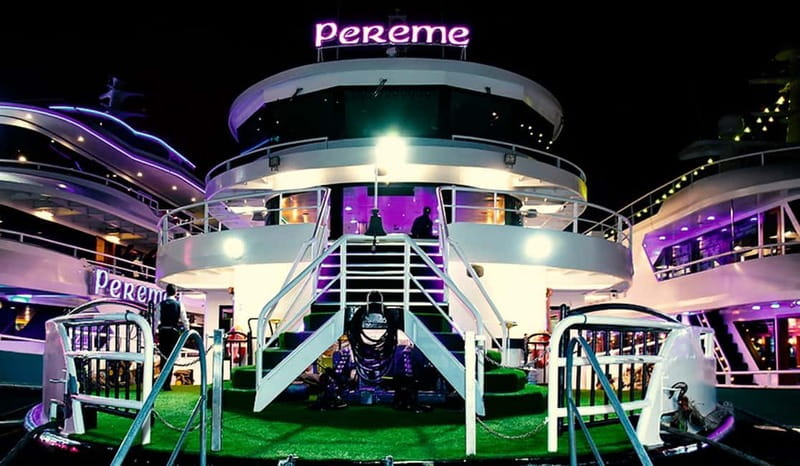Istanbul: Bosphorus Dinner Cruise with Turkish Night Show - Who will enjoy this cruise most?