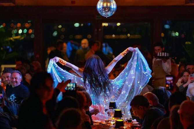 Istanbul: Bosphorus Dinner Cruise with Turkish Night Show - Is $28 a fair price?