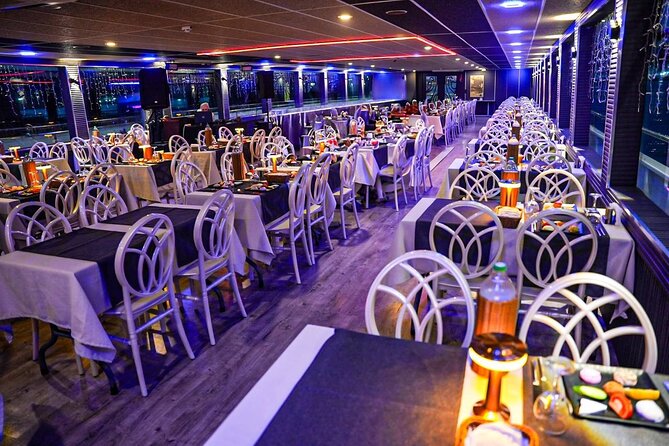 Istanbul by Night: All Inclusive Bosphorus Dinner Cruise & Drinks - Is $41 a Good Value?