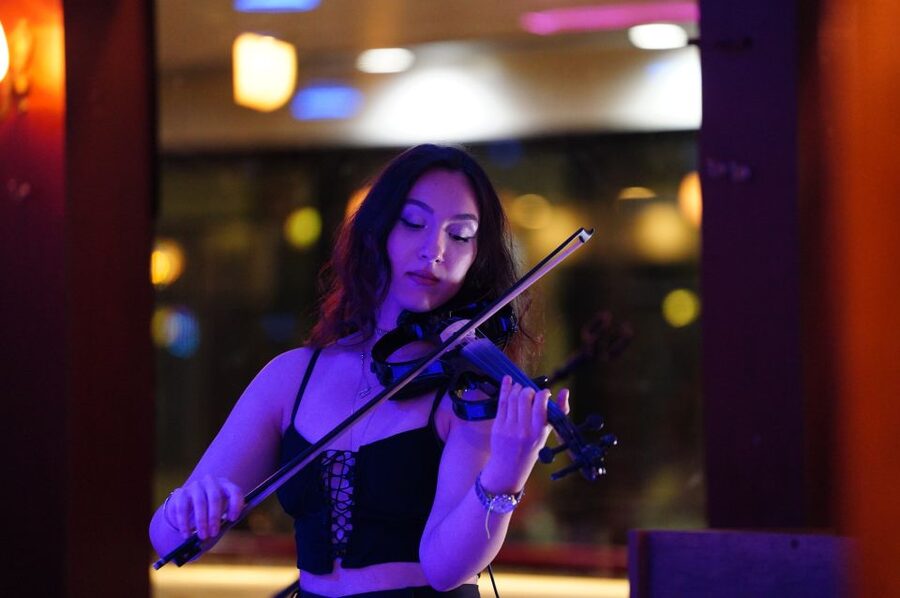 Istanbul: Dinner Cruise and Entertainment with Private Table - The meal: generous variety, modest expectations