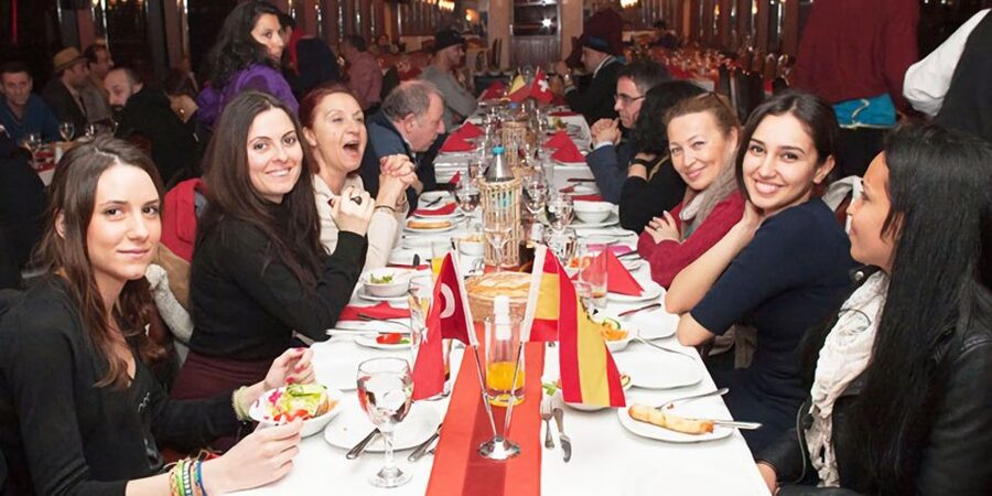Istanbul: Dinner Cruise on the Bosphorus - Price and value at $354 per person