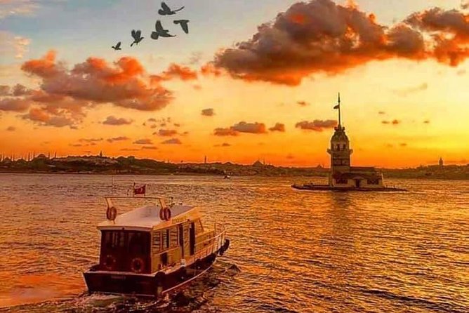 Istanbul Dinner Cruise & Shows - Booking, cancellation, and practical checks