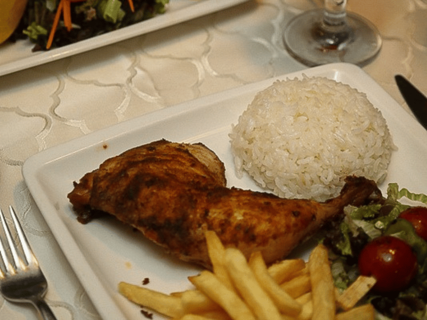 Istanbul: Dinner Cruise with Hotel Pickup & Optional Drinks - Bridges, dancing, and the northern Bosphorus